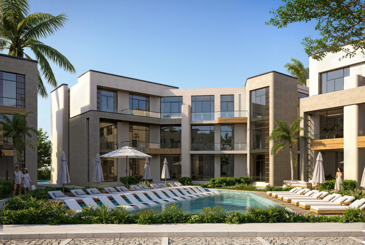 Residential Buildings 03