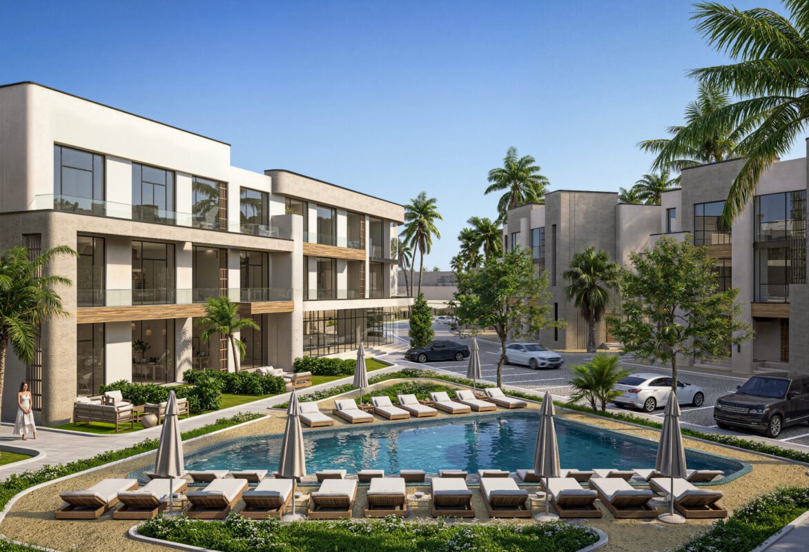 Residential Buildings 04