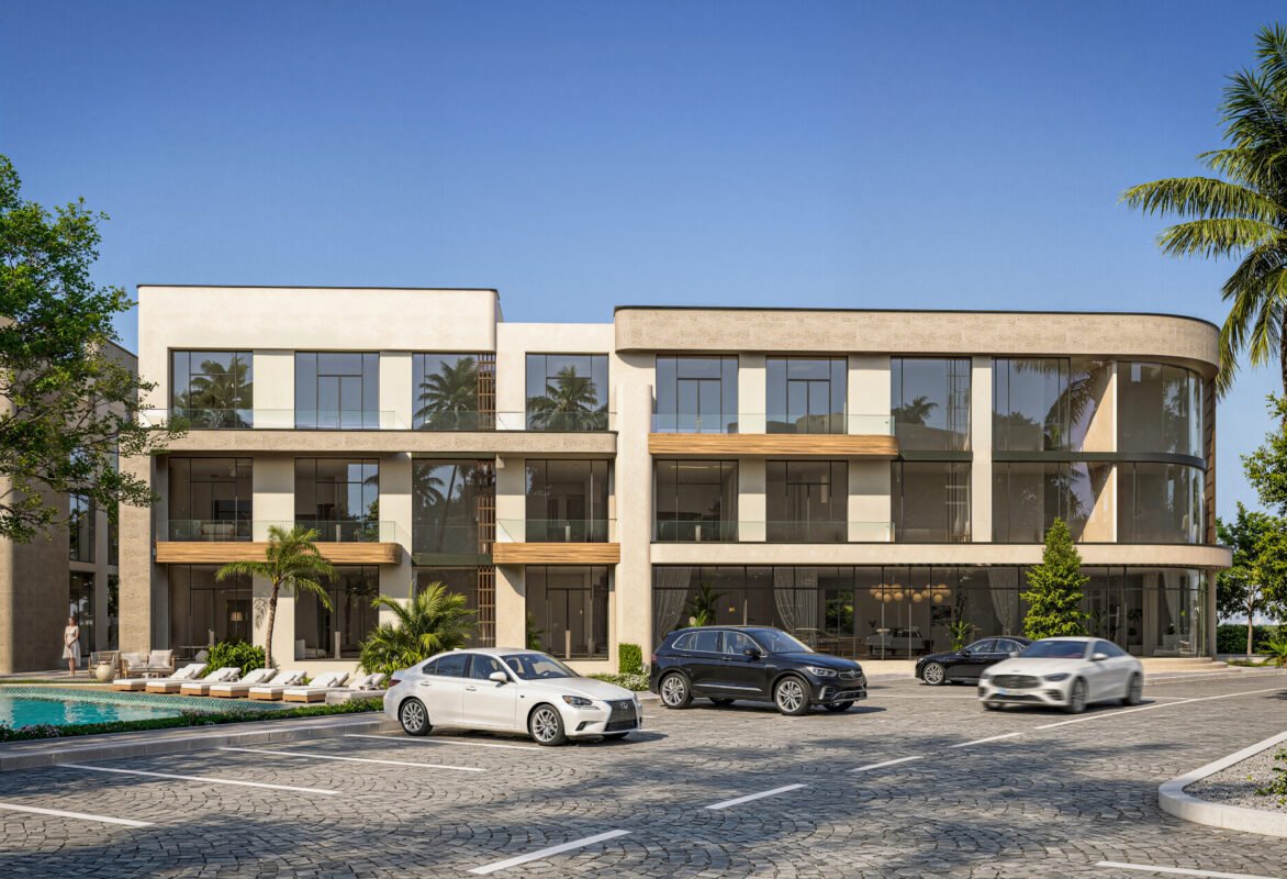 Residential Buildings 05