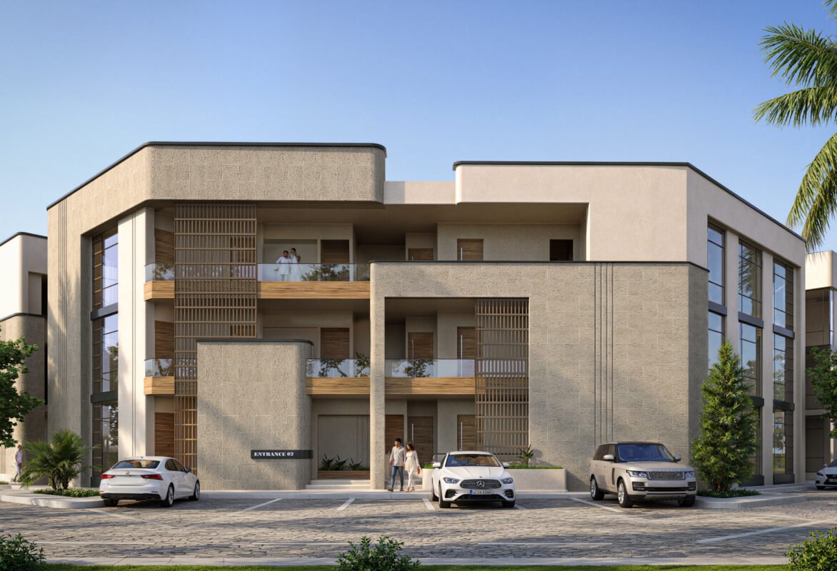 Residential Buildings 07