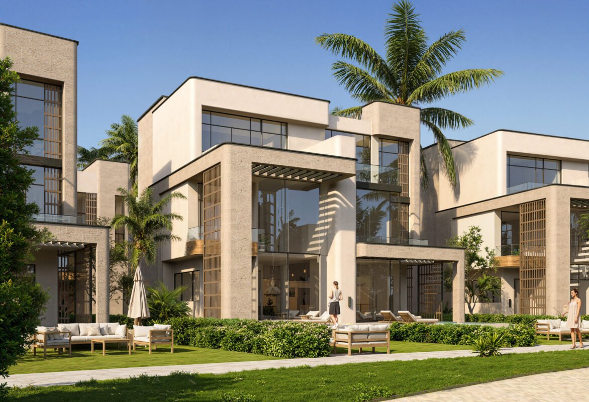 Twin Villa Back Prespec.-