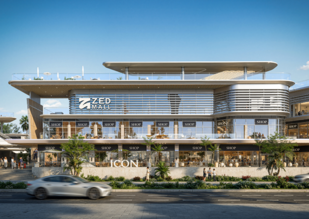 -Front ElevatioN 01-